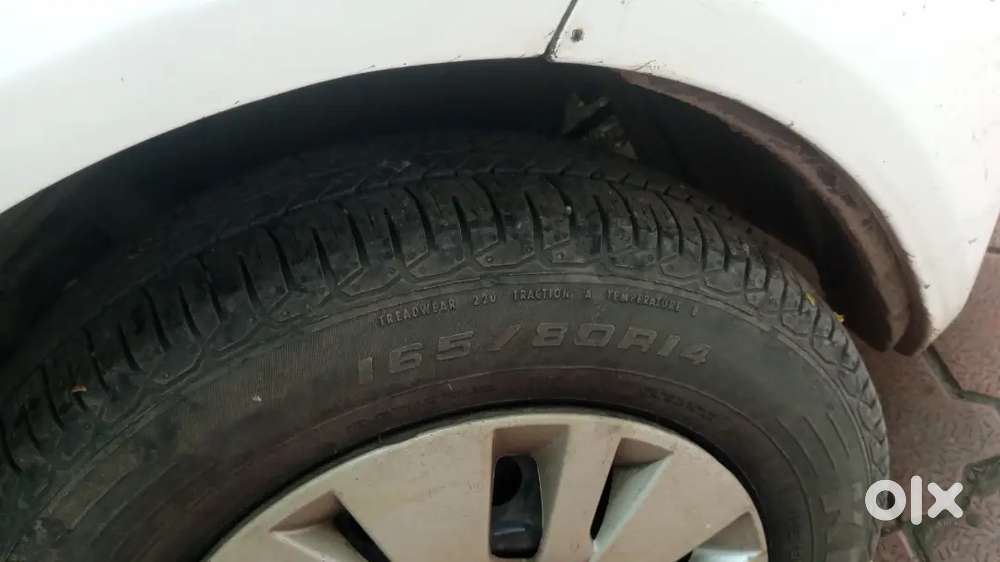 Maruti Ritz Vdi 2013