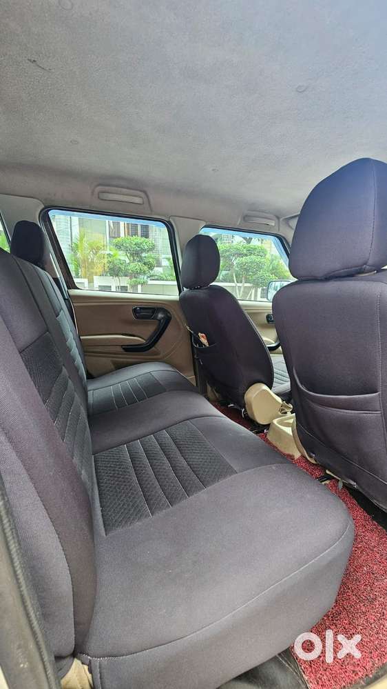Mahindra Tuv 300 Plus P4, 2018, Diesel