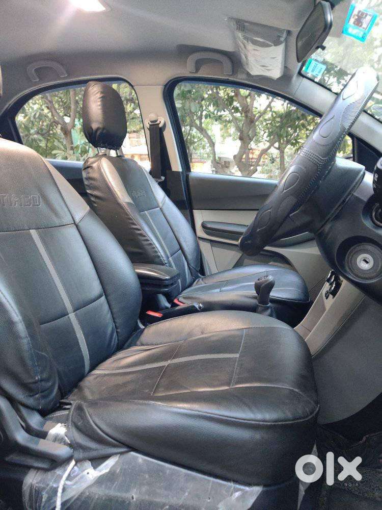 Tata Tiago 1.2 Revotron Xt (o), 2021, Petrol