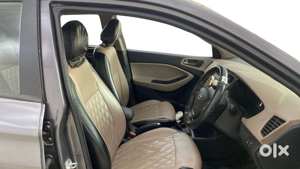 Hyundai Elite I20 Asta 1.2, 2015, Petrol