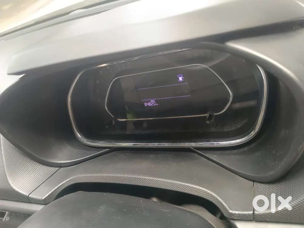 Tata Nexon Smart Petrol 2023