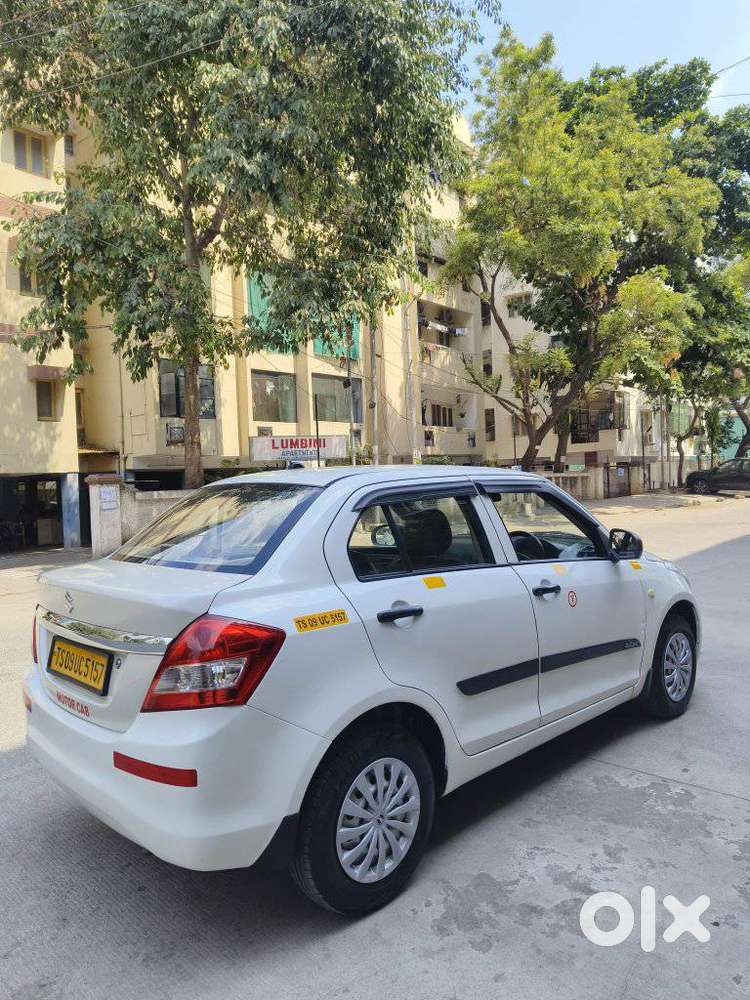 Maruti Suzuki Swift Dzire Ldi Bsiv, 2019, Diesel