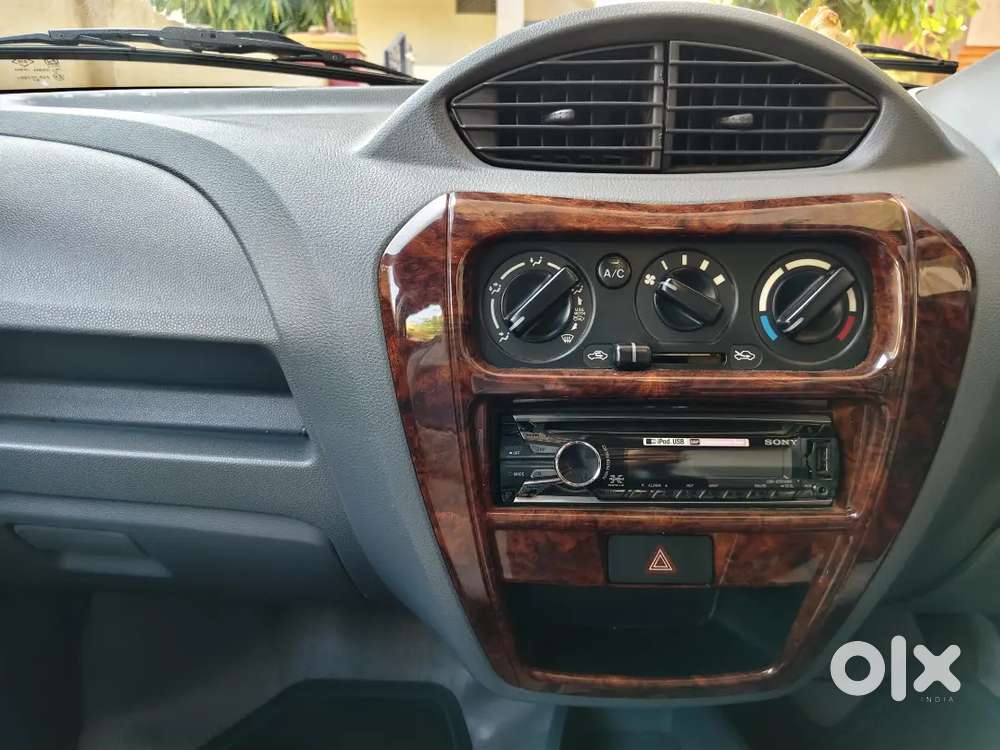 Maruti Suzuki Alto 800 2012 Petrol 63989 Km Driven