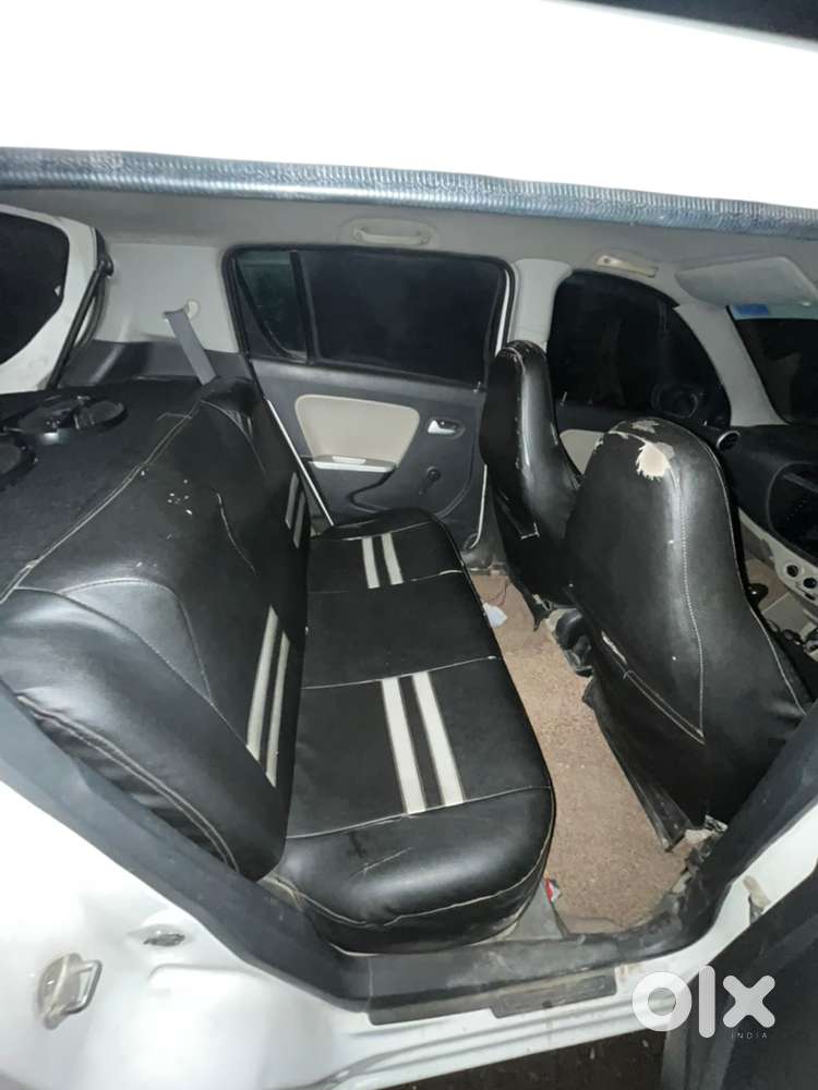 Maruti Alto K10 2014