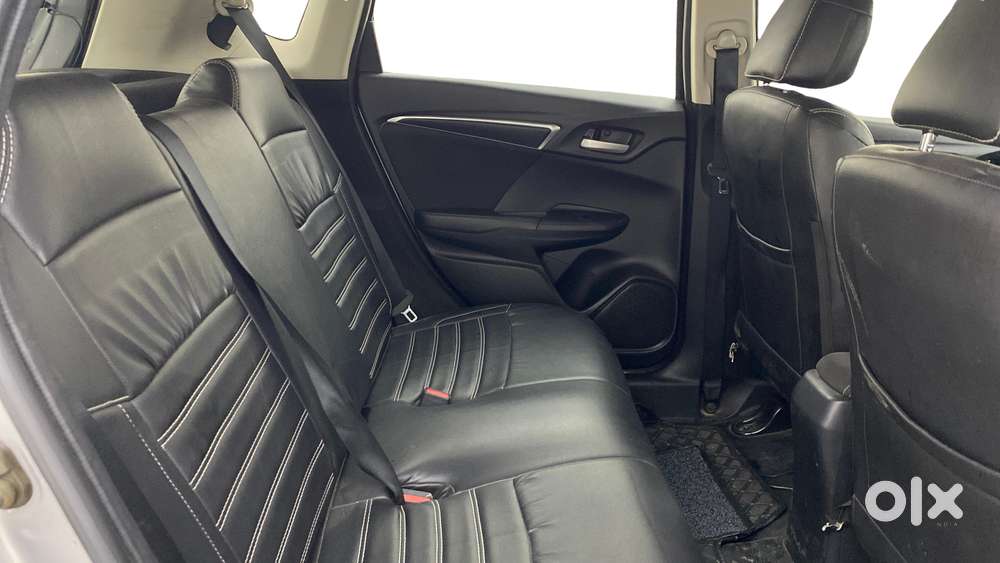 Honda Wr-v 1.2 Vx I-vtec, 2022, Petrol