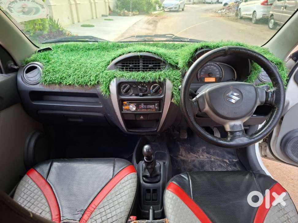 Maruti Suzuki Alto 800 Lxi, 2019, Lpg