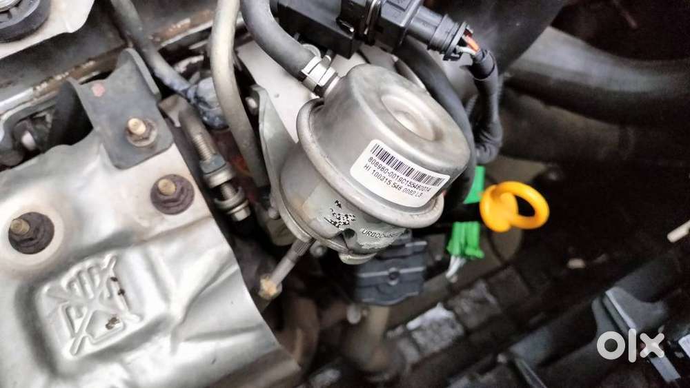 Tata Zest  Revotron 1.2t Xm, 2015, Petrol