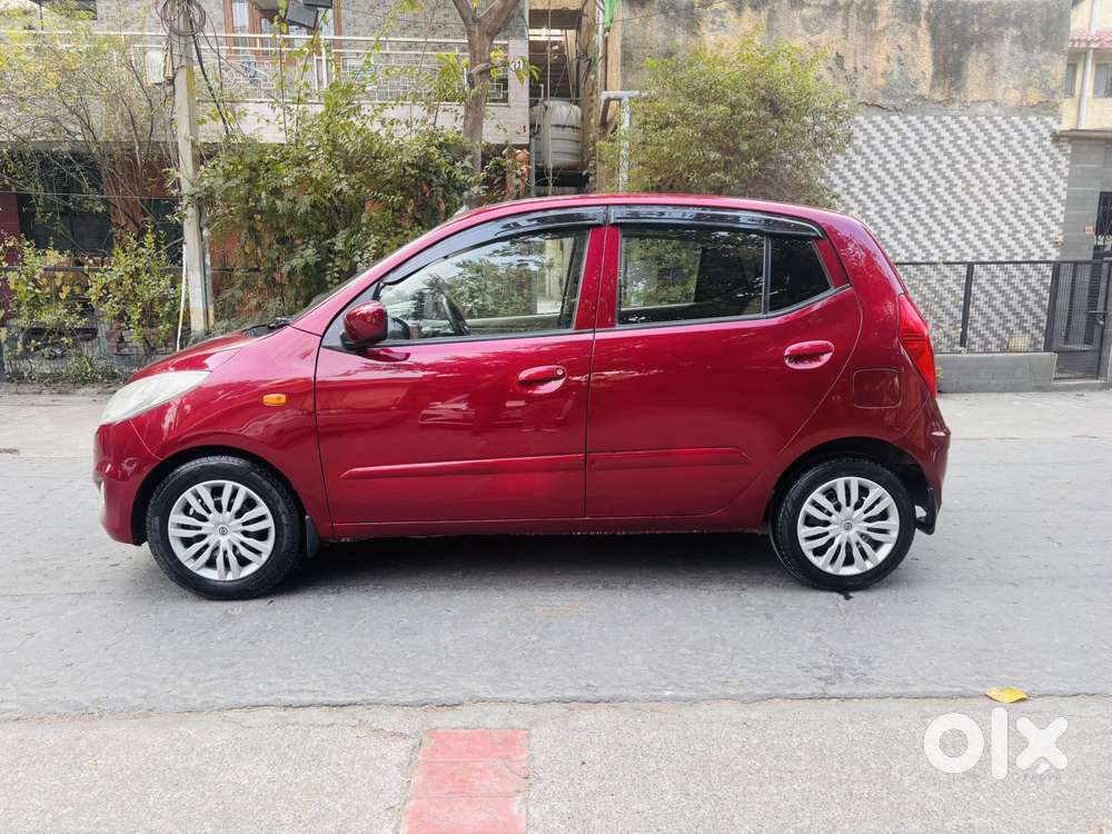 Hyundai I10 1.2 Kappa Magna, 2015, Petrol