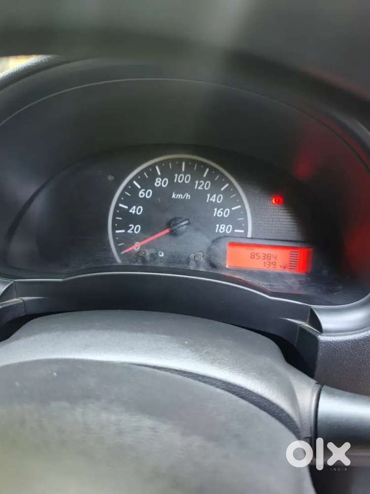 Nissan Micra 1.2 Xe Petrol 2012