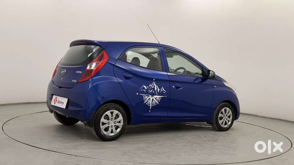 Hyundai Eon