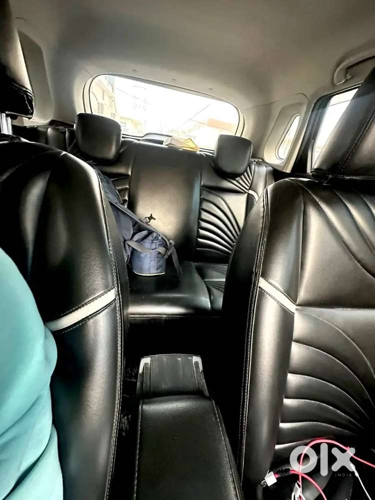 Maruti Vitara Brezza 2019 Vdi Amt