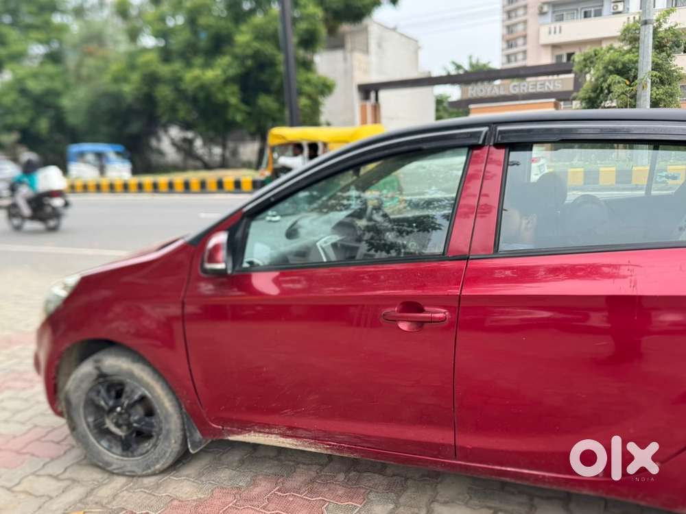 Hyundai I20 N Line 2011 Untouched