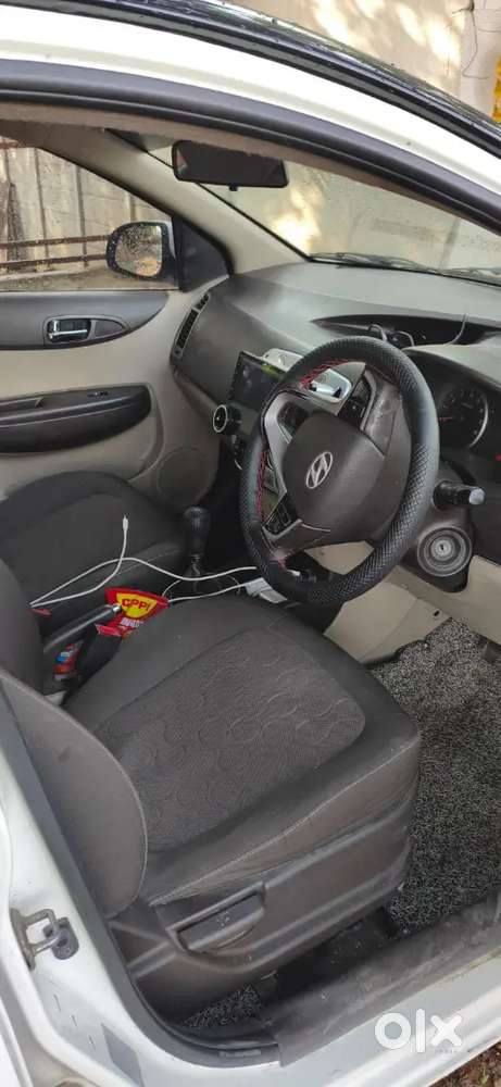 Hyundai I20 2011 Petrol Well Maintained