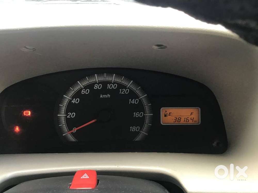 Maruti Suzuki Eeco, 2021, Petrol