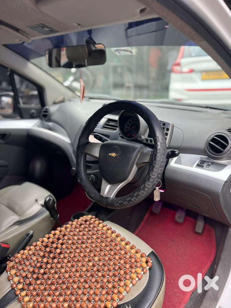 Chevrolet Beat Diesel Manual 2014