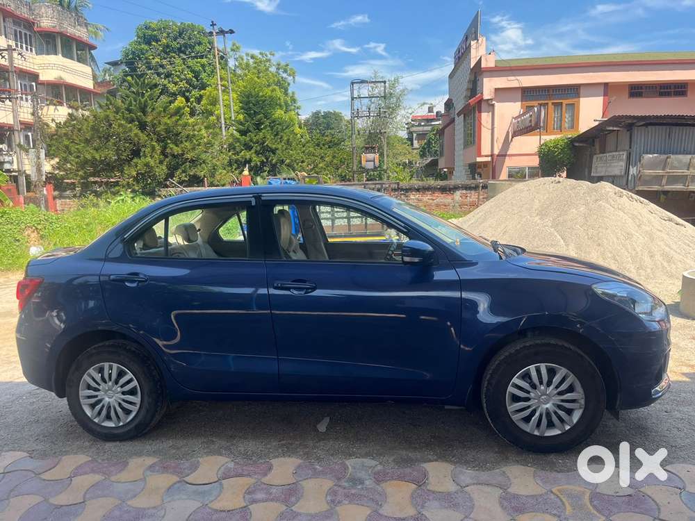 Maruti Suzuki Dzire 2024