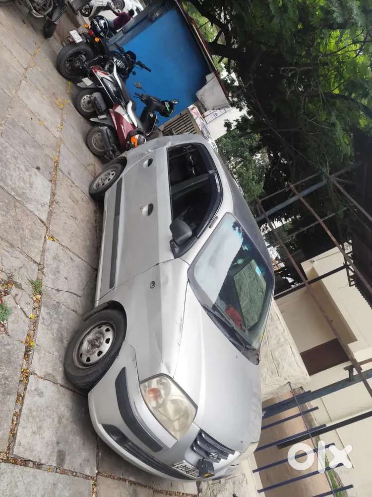 Hyundai Santro Xing 2008 Petrol 100000 Km Driven