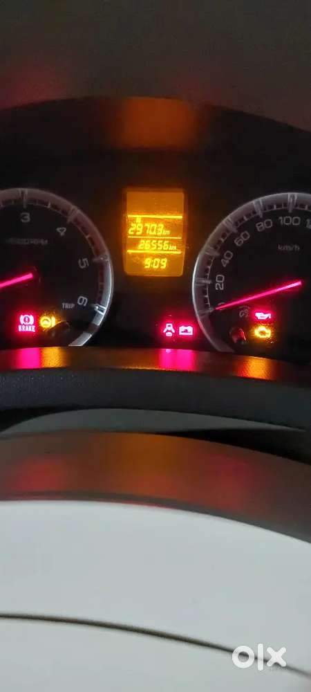 Maruti Suzuki Ertiga 2013 Diesel Well Maintained