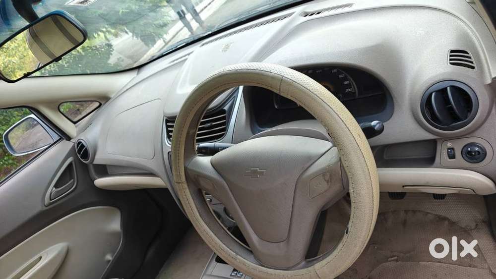 Chevrolet Sail 1.3 Base, 2013, Diesel