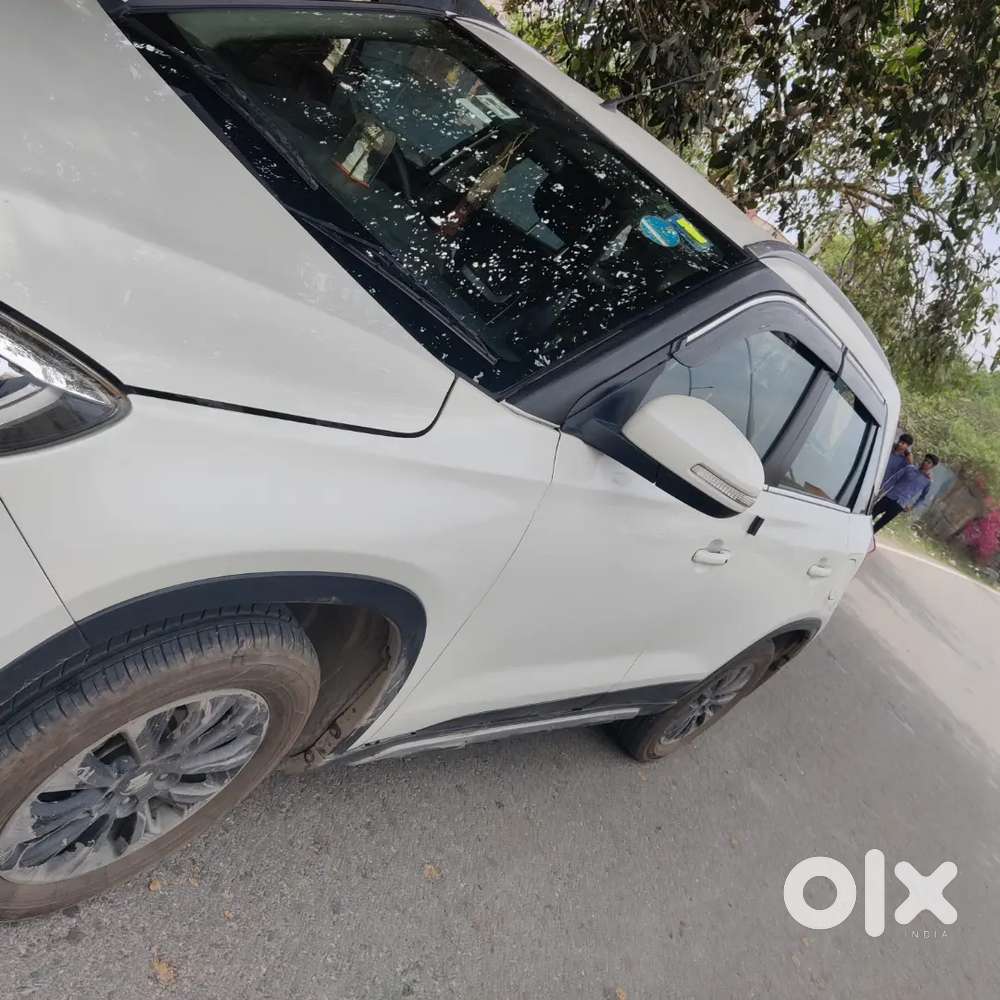 Maruti Suzuki Vitara Brezza 2020 Petrol 62000 Km Driven