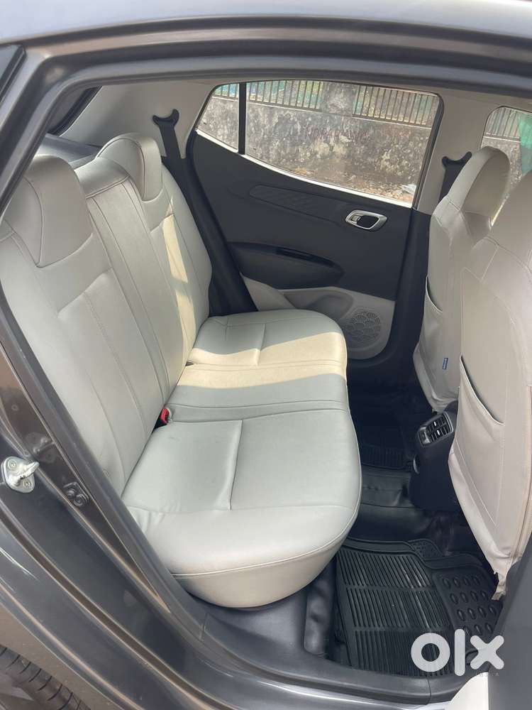 Hyundai Grand I10 Nios Sportz 1.2 Kappa Cng, 2022, Cng & Hybrids