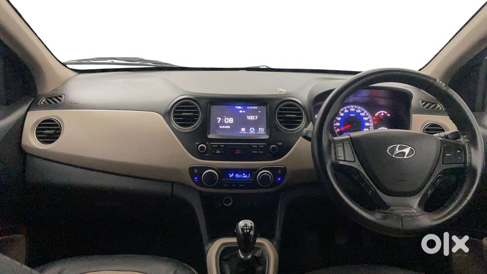 Hyundai Grand I10 Asta 1.2 Crdi, 2018, Diesel