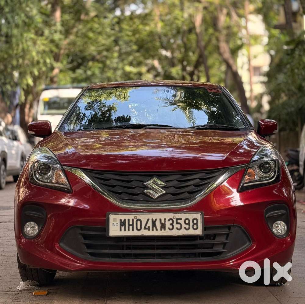 Maruti Suzuki Baleno Delta, 2021, Petrol