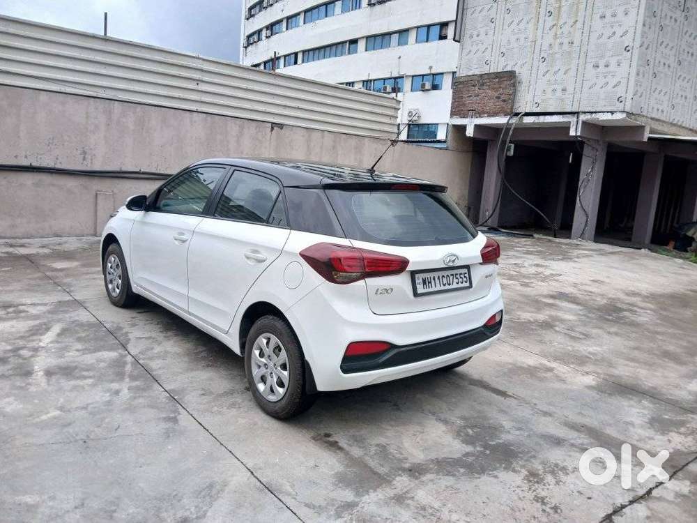 Hyundai I20 Sportz 1.4 Crdi 6 Speed Bs-iv, 2019, Diesel