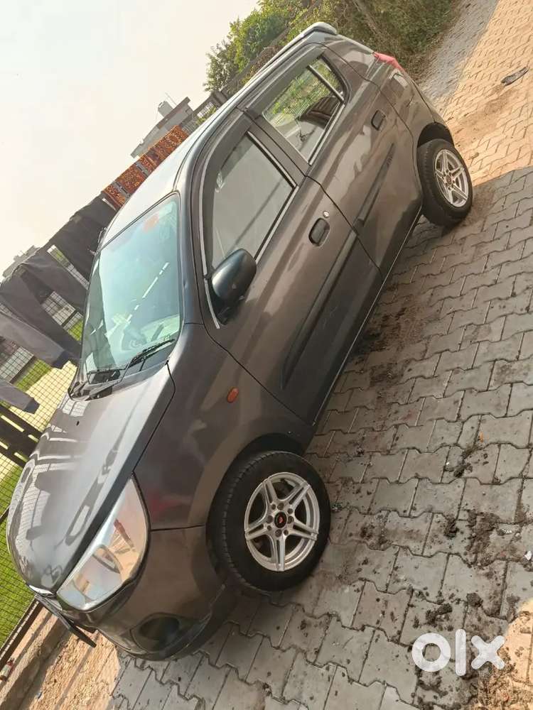 2nd Owner Maruti Alto