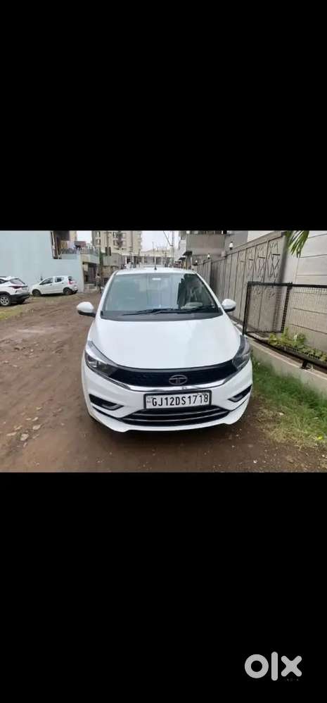 Tata Tiago