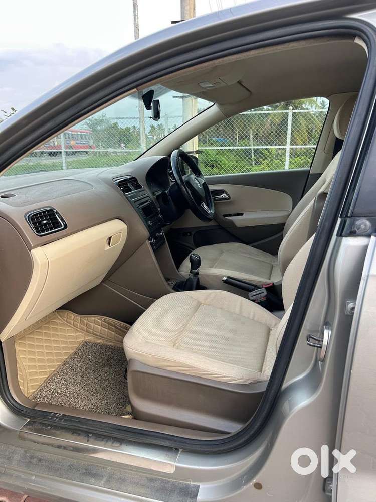 Skoda Rapid, 2014, Diesel