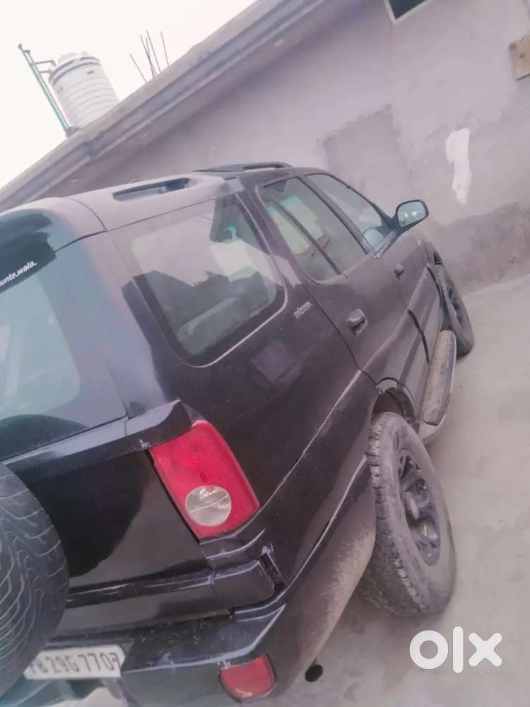 New Jk Tyre, Service Done,new Center Lock Karavi With Remote Keys
