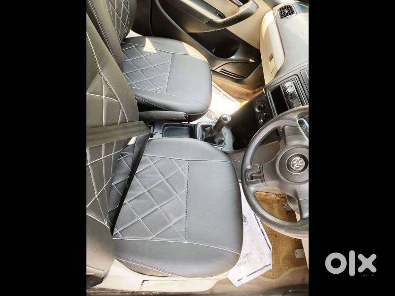 Volkswagen Polo 2009-2013 Diesel Comfortline 1.2l, 2011, Diesel