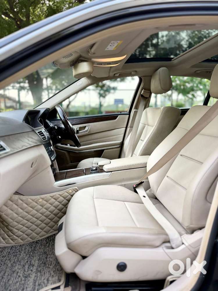 Mercedes-benz E-class E 200, 2016, Petrol