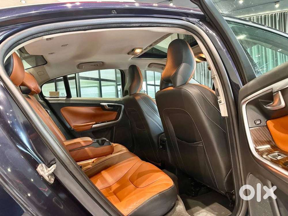 Volvo S60 D4 Momentum, 2017, Diesel