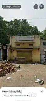 Shop for rent