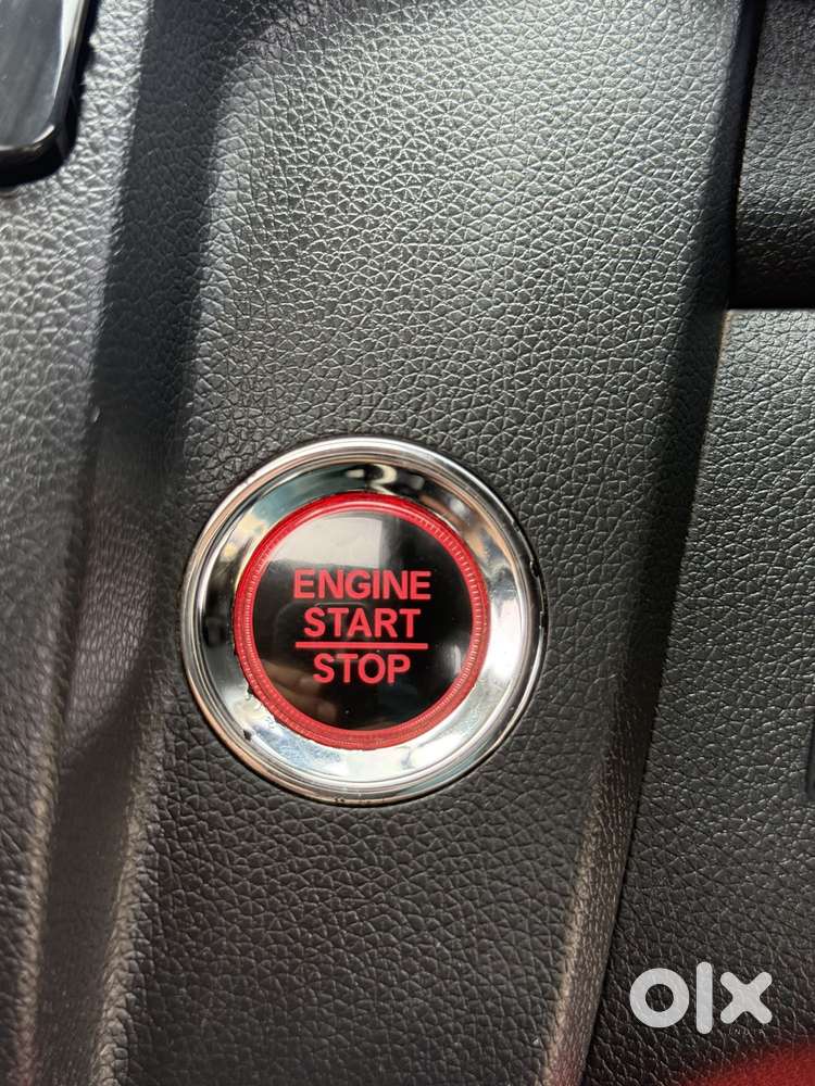 Honda Wr-v 1.5 Vx I-dtec, 2018, Diesel