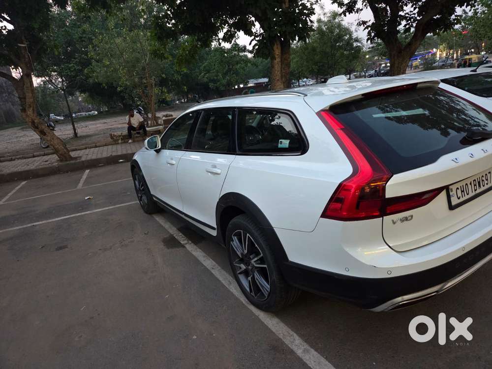 Volvo V 90, 2017, Diesel
