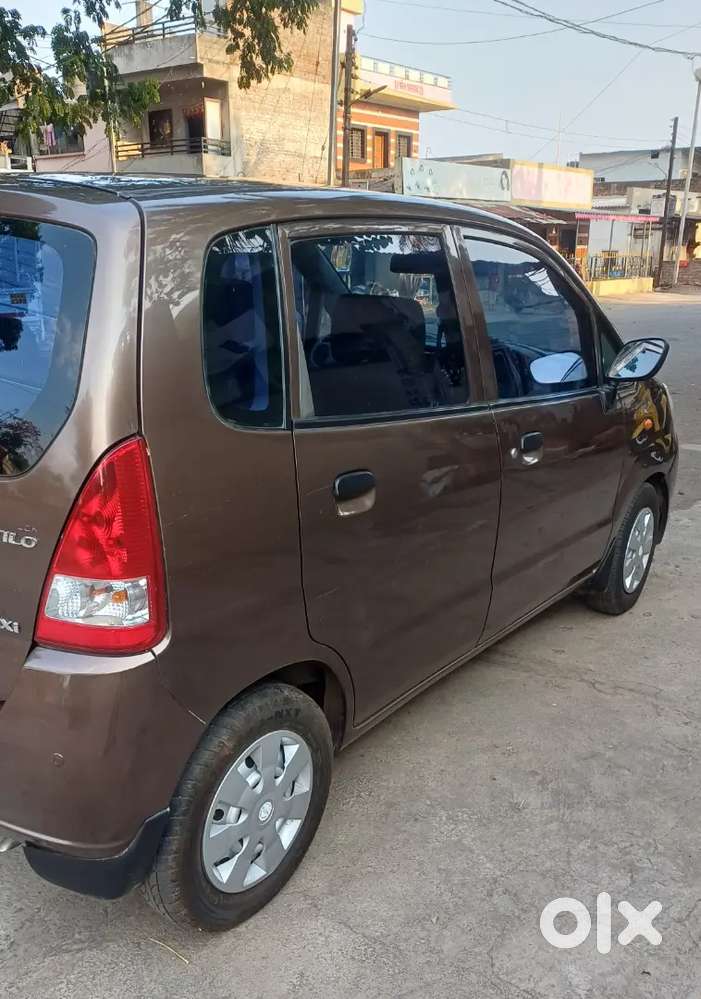 Maruti Suzuki Zen Estilo 2011 Petrol 101000 Km Driven