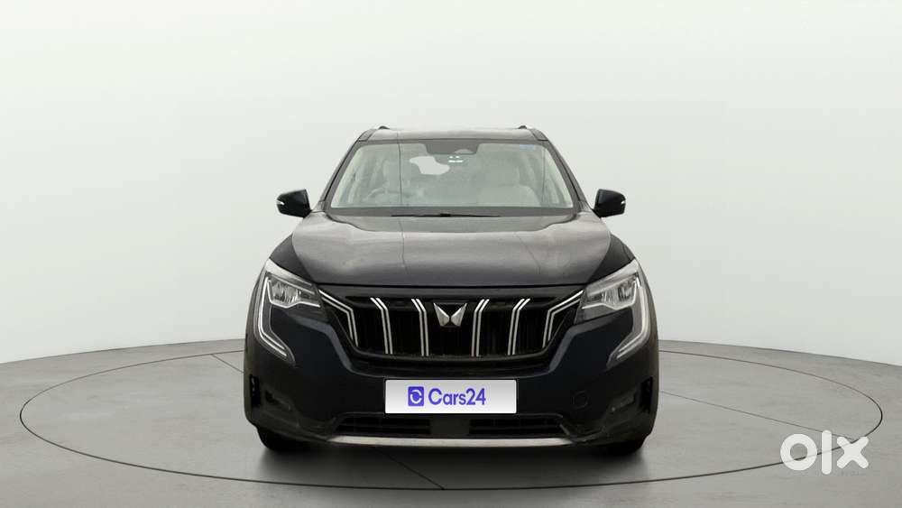 Mahindra Xuv700 2.0 Ax 7 Petrol At Luxury Pack Str, 2022, Petrol