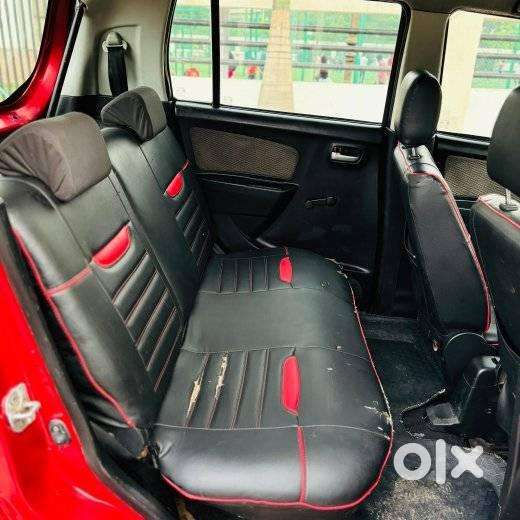 Maruti Suzuki Wagon R Cng Lxi, 2013, Cng & Hybrids