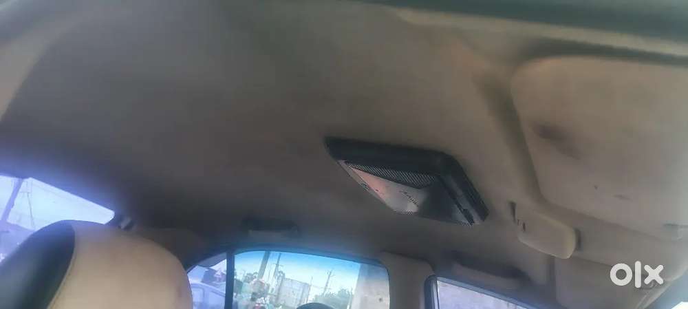 Tata Indica Vista Tdi Ls 2013 Diesel