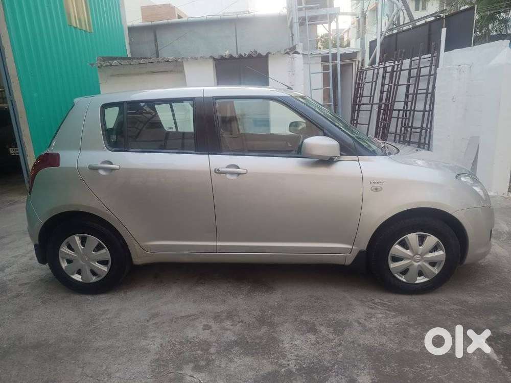 Maruti Suzuki Swift 2004-2010 Vdi Bsiv W Abs, 2011, Diesel