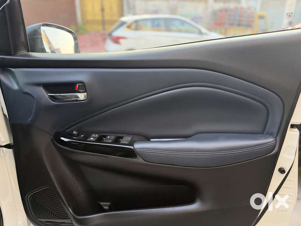 Maruti Suzuki Baleno Zeta, 2025, Petrol