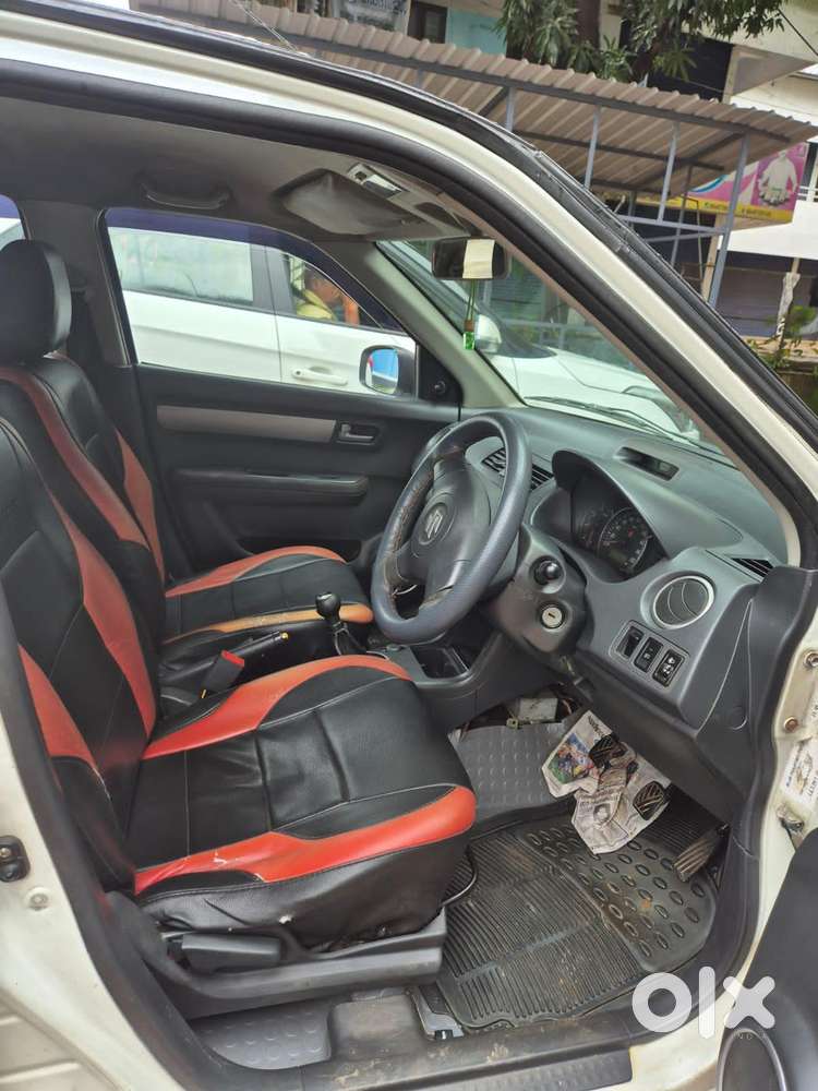 Maruti Suzuki Swift Vdi (o), 2009, Diesel