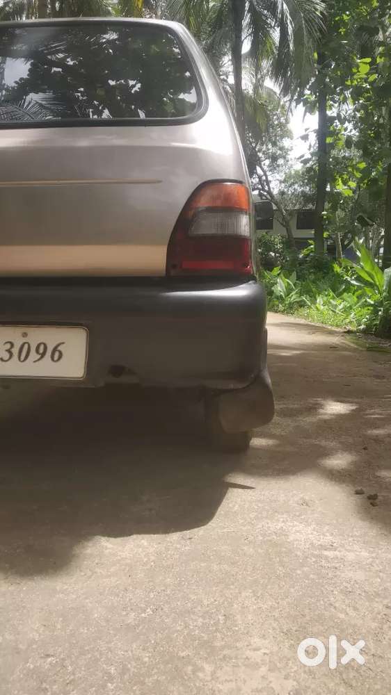 Maruty 800