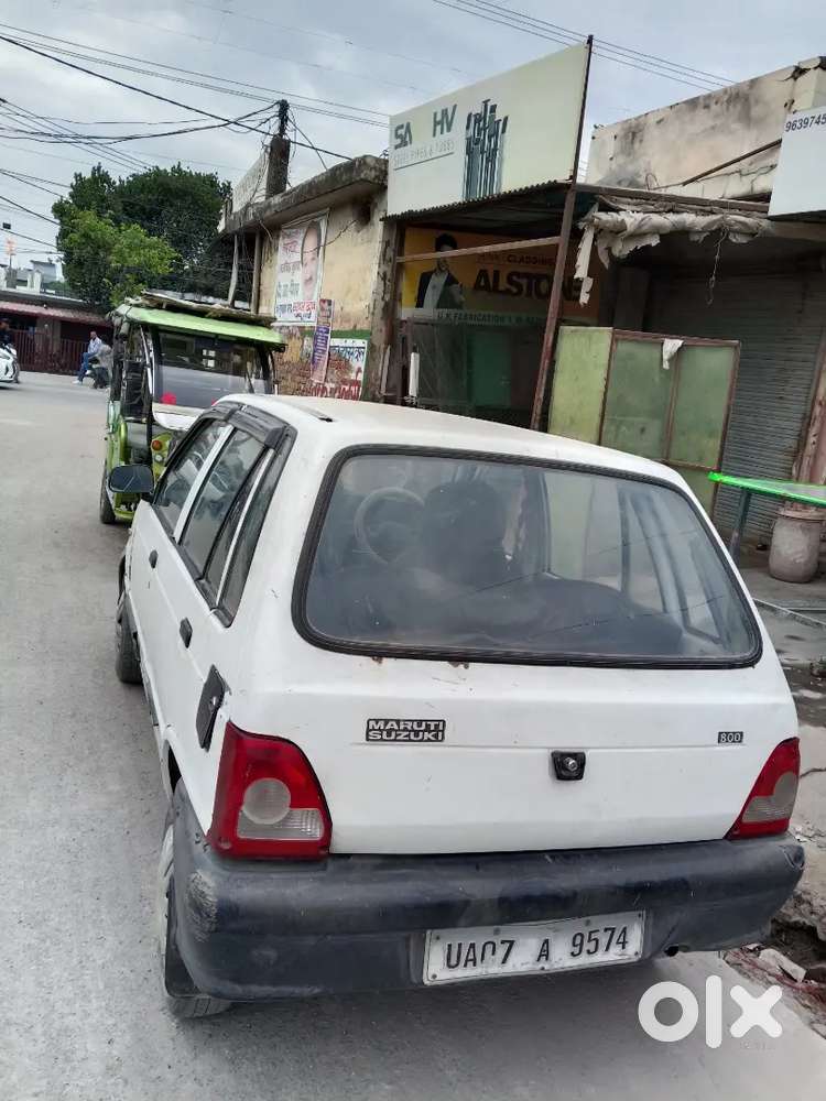 Gadi Masthe Koi Kami Nahi He Gadi Me