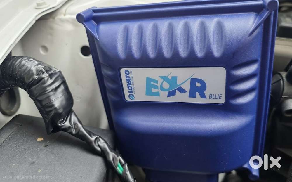 Maruti Suzuki Wagon R 1.0 Vxi (o) Amt, 2019, Cng & Hybrids
