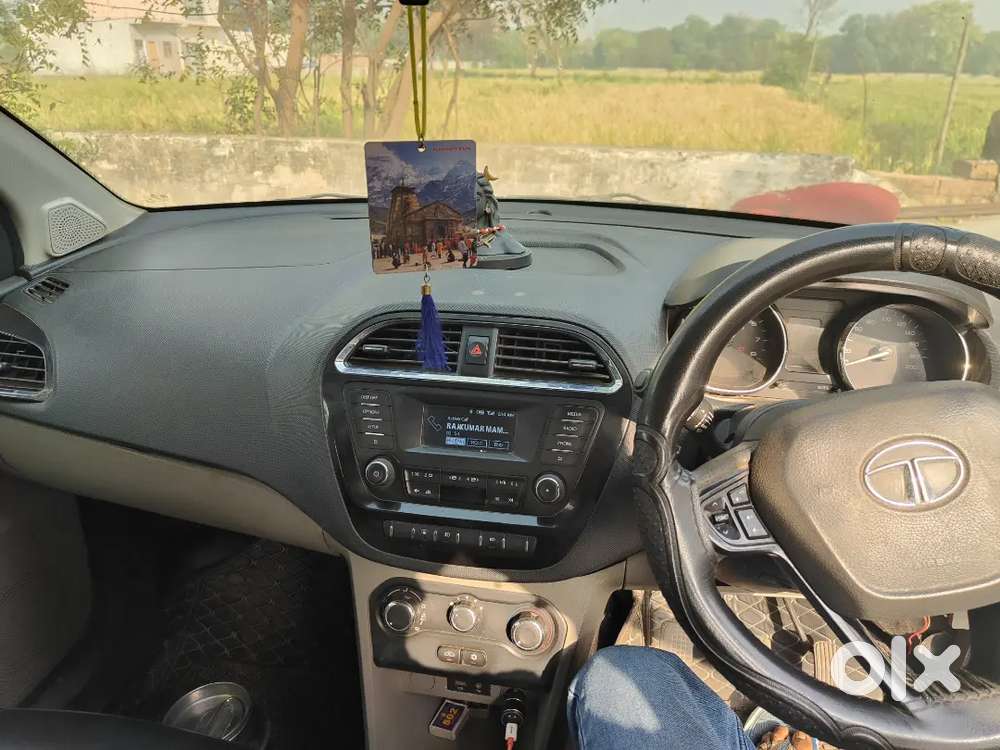 Tata Tiago 2019 Petrol 94000 Km Driven