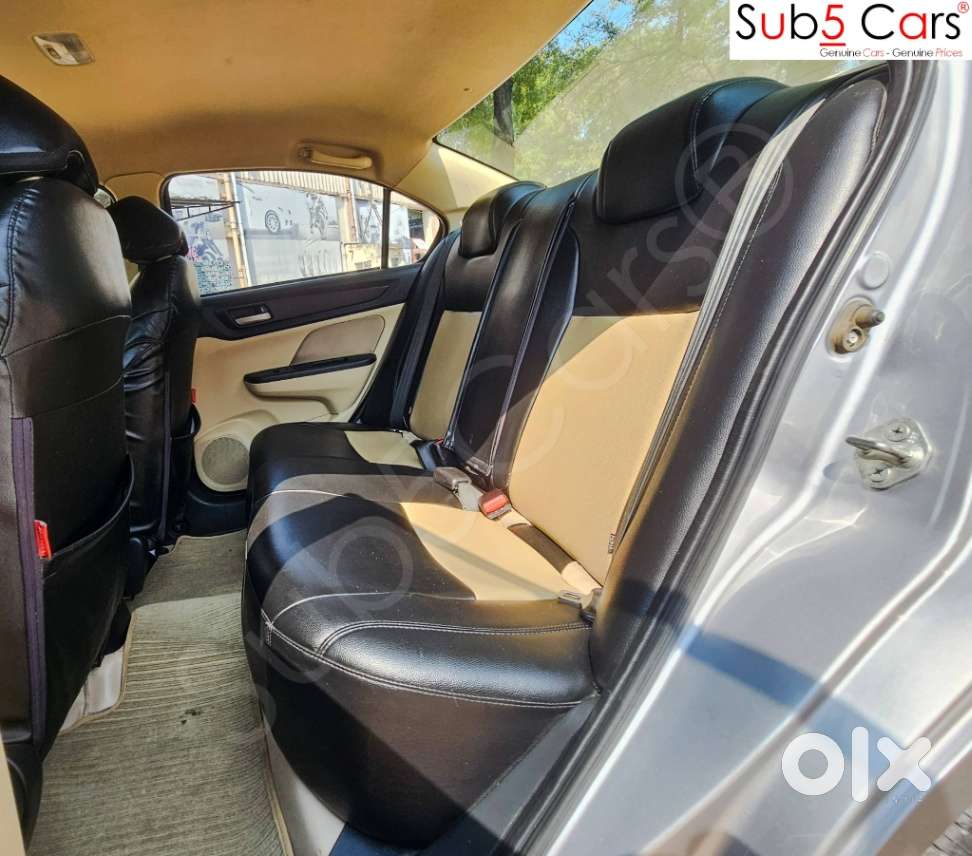 Honda Amaze Vx 1.2 Petrol Mt, 2023, Petrol